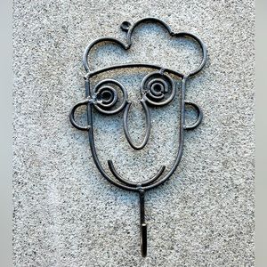 Whimsical Wall Hook